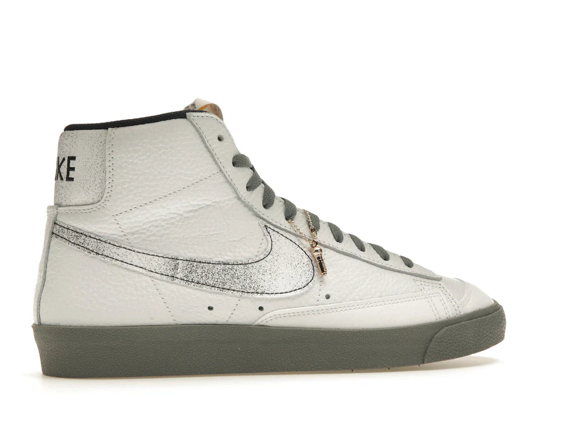 Nike Blazer Mid 77 Classics – 50 Jahre Hip-Hop