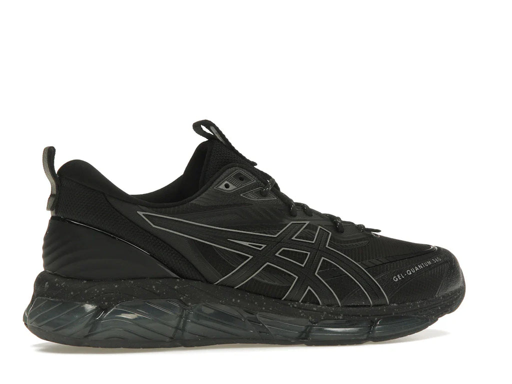 ASICS Gel-Quantum 360 VIII Utility Black Truffle Gray