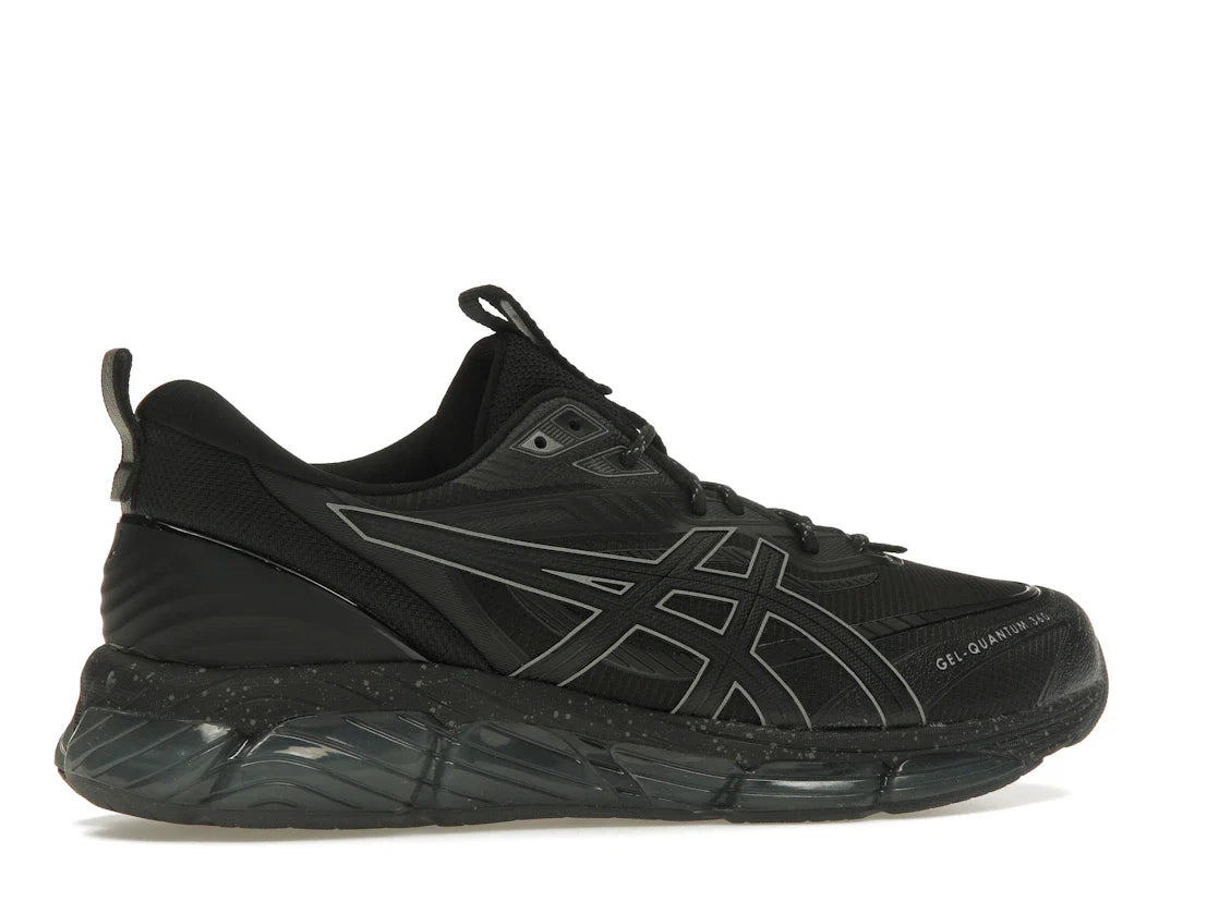 ASICS Gel-Quantum 360 VIII Utility Black Truffle Gray