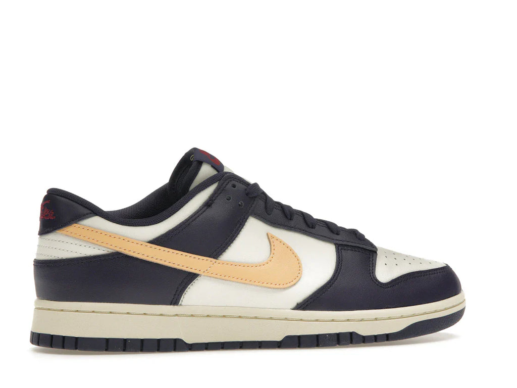 Nike Dunk Low Retro From Nike To You Midnight Navy