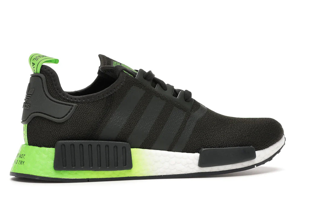 adidas NMD R1 Star Wars Yoda