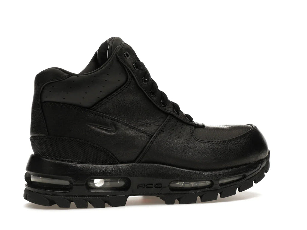 Nike Air Max Goadome Schwarz (GS)