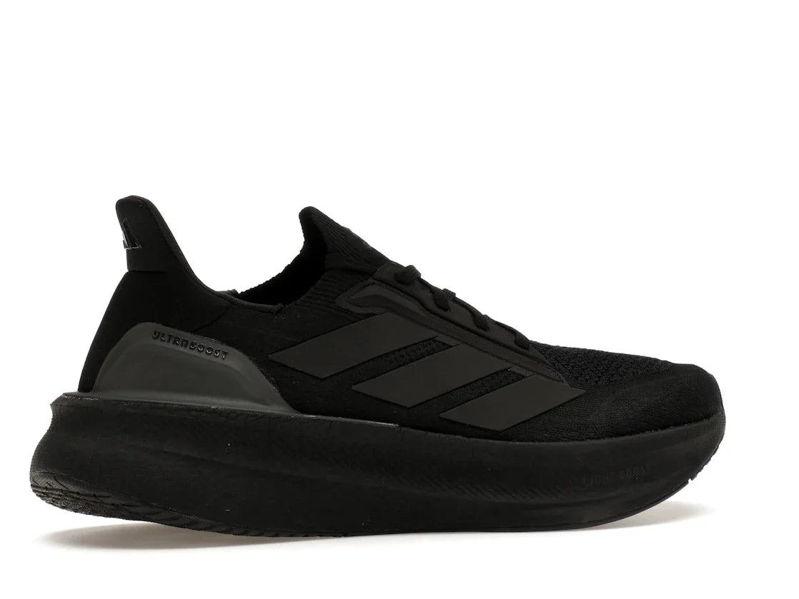 adidas Ultra Boost 5X Schwarz