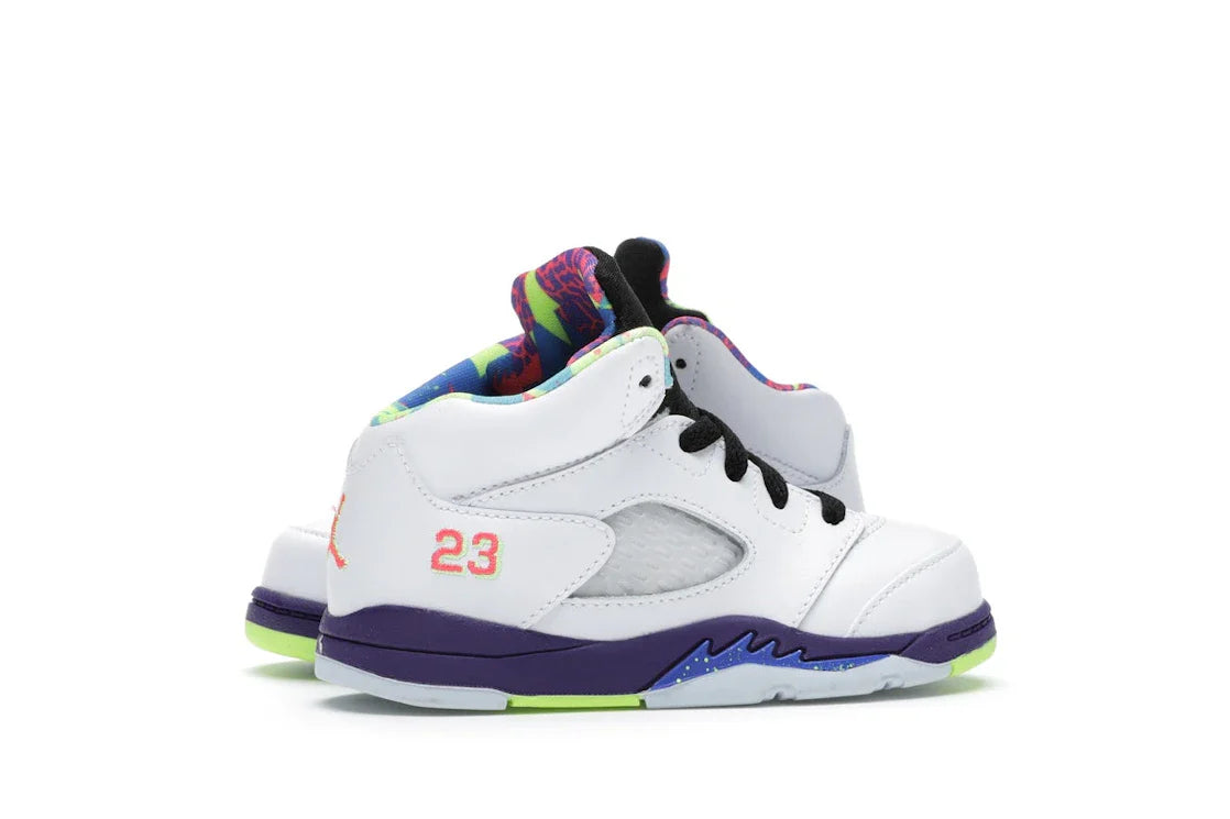 Jordan 5 Retro Alternate Bel-Air (TD)