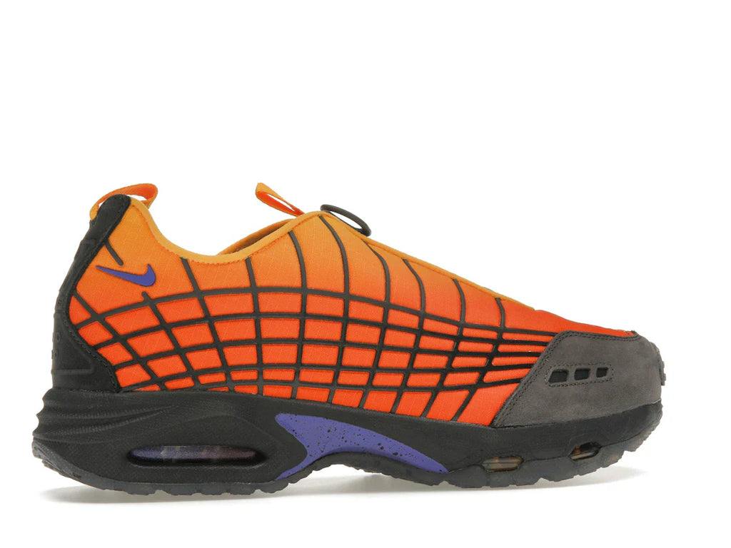 Nike Air Max Sundar SP Kids of Immigrants Sunrise