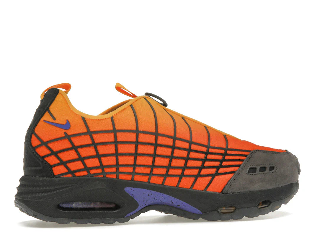 Nike Air Max Sundar SP Kids of Immigrants Sunrise