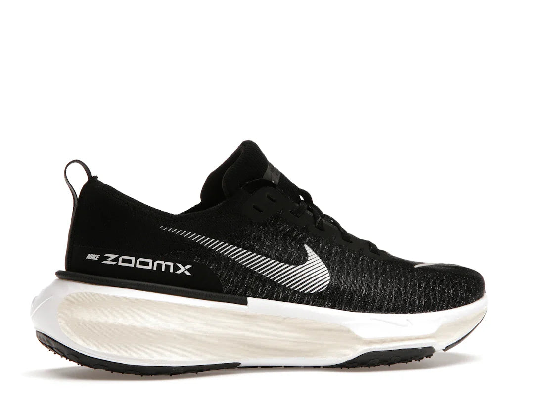 Nike ZoomX Invincible Run 3 Schwarz Weiß (Damen)