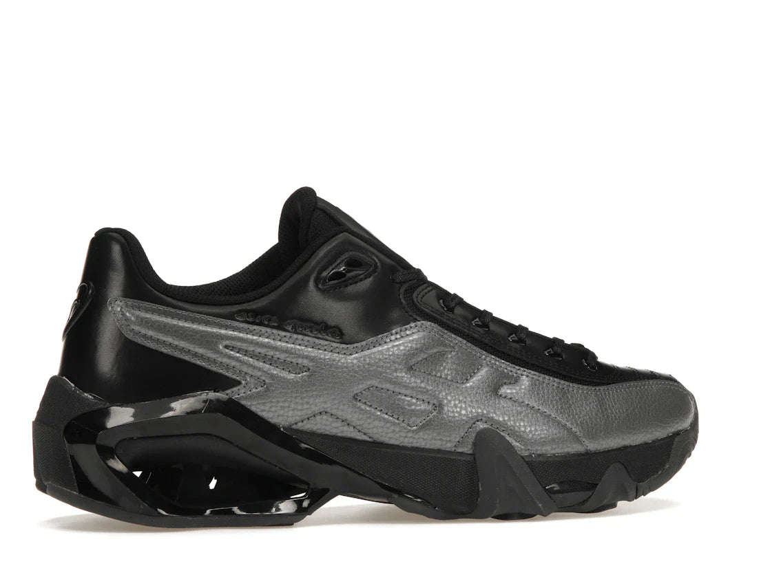 ASICS Novalis Gel-Teremoa Kiko Kostadinov Novalis Obsidian Black Smoke Shadow