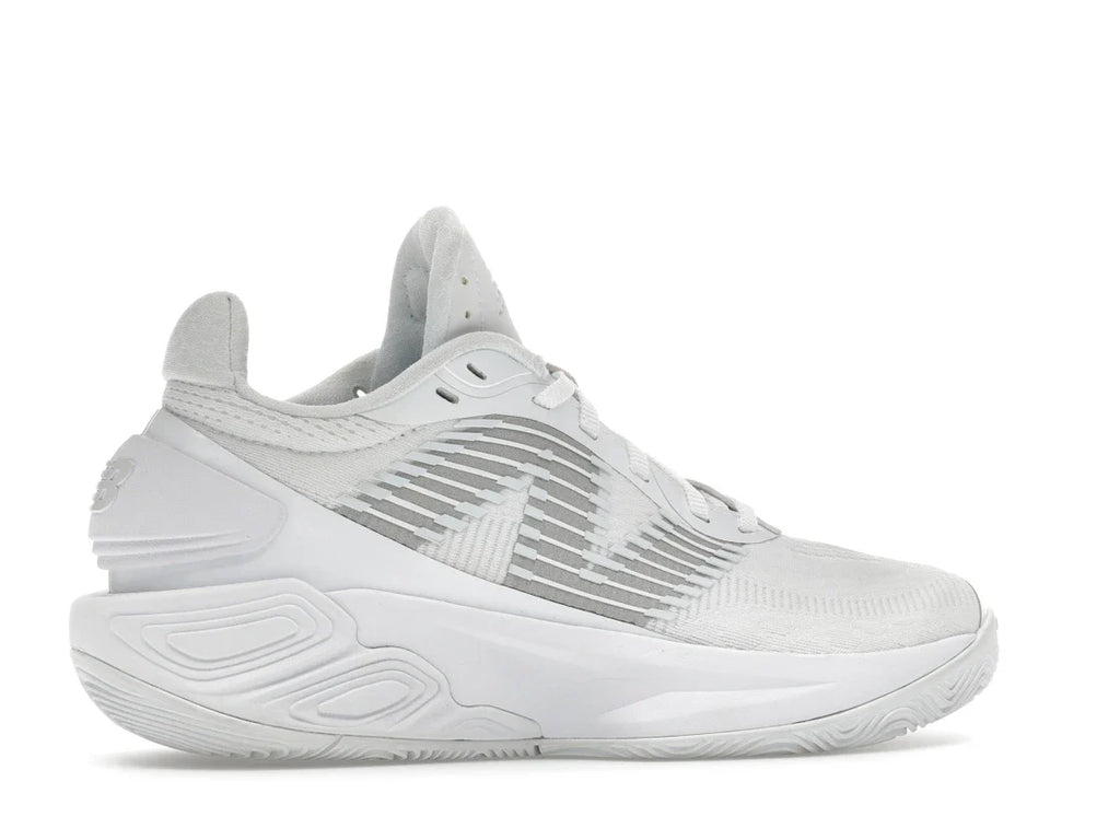 New Balance TWO WXY v5 Weiß Quarz Grau