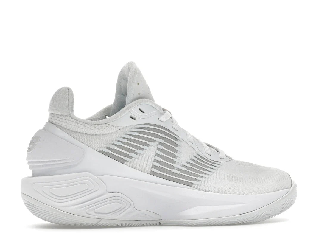 New Balance TWO WXY v5 Weiß Quarz Grau