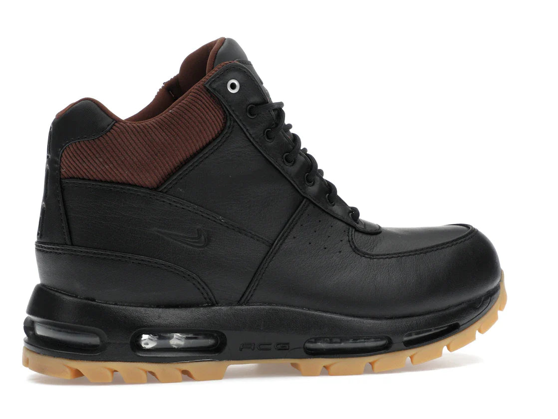 Nike Air Max Goadome SE Schwarz/Hellbraun