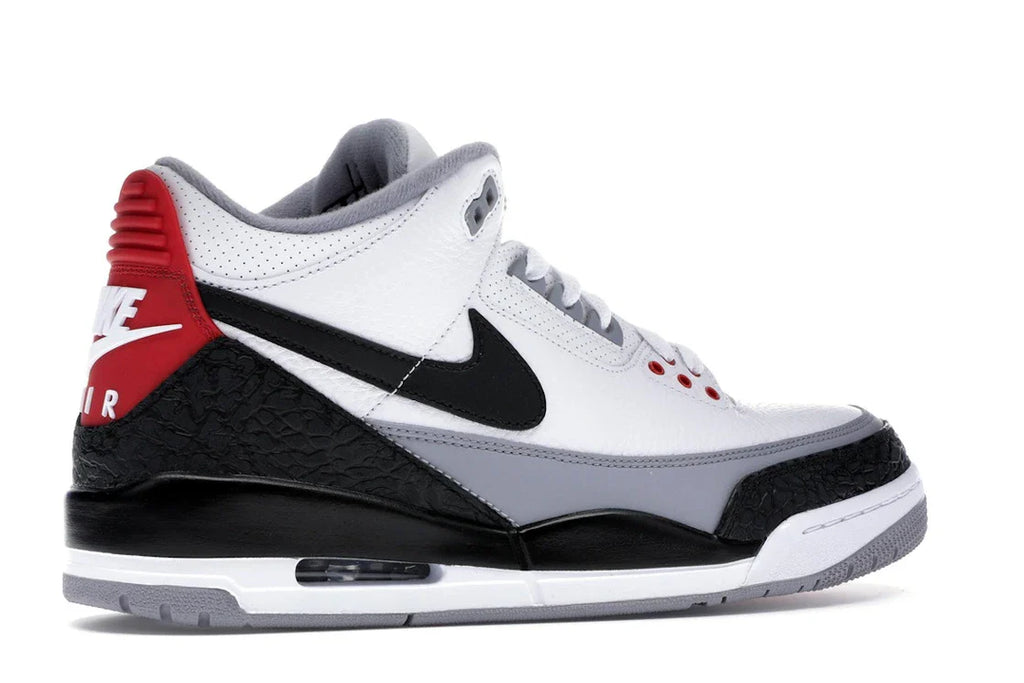 Jordan 3 Retro Tinker Hatfield