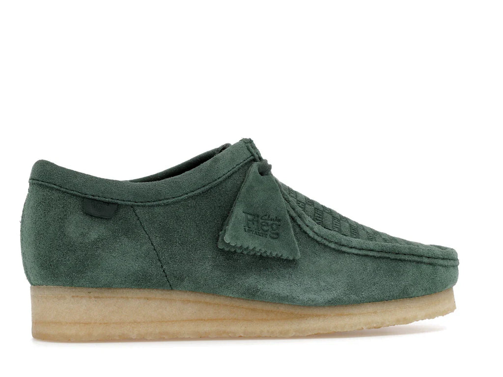 Clarks Originals Wallabee by Ronnie Fieg Kith Loyalty Program Vitality