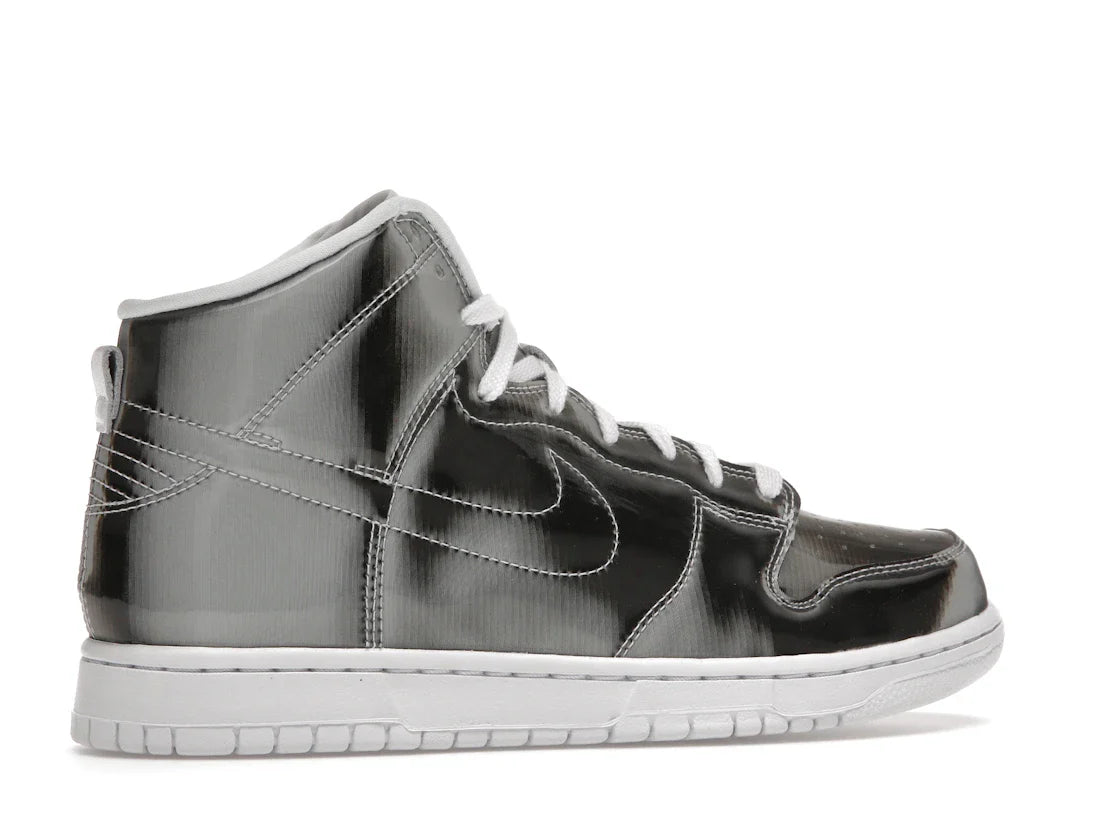 Nike Dunk High CLOT Flux