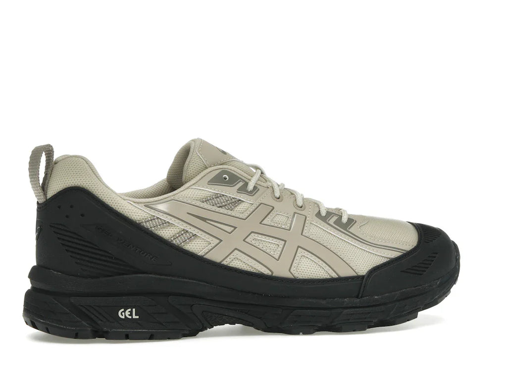 ASICS Gel-Venture 6 Shield Schwarz Federgrau