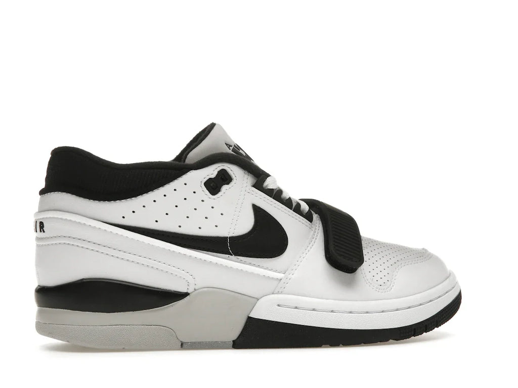 Nike Air Alpha Force 88 SP Billie Eilish Weiß Schwarz