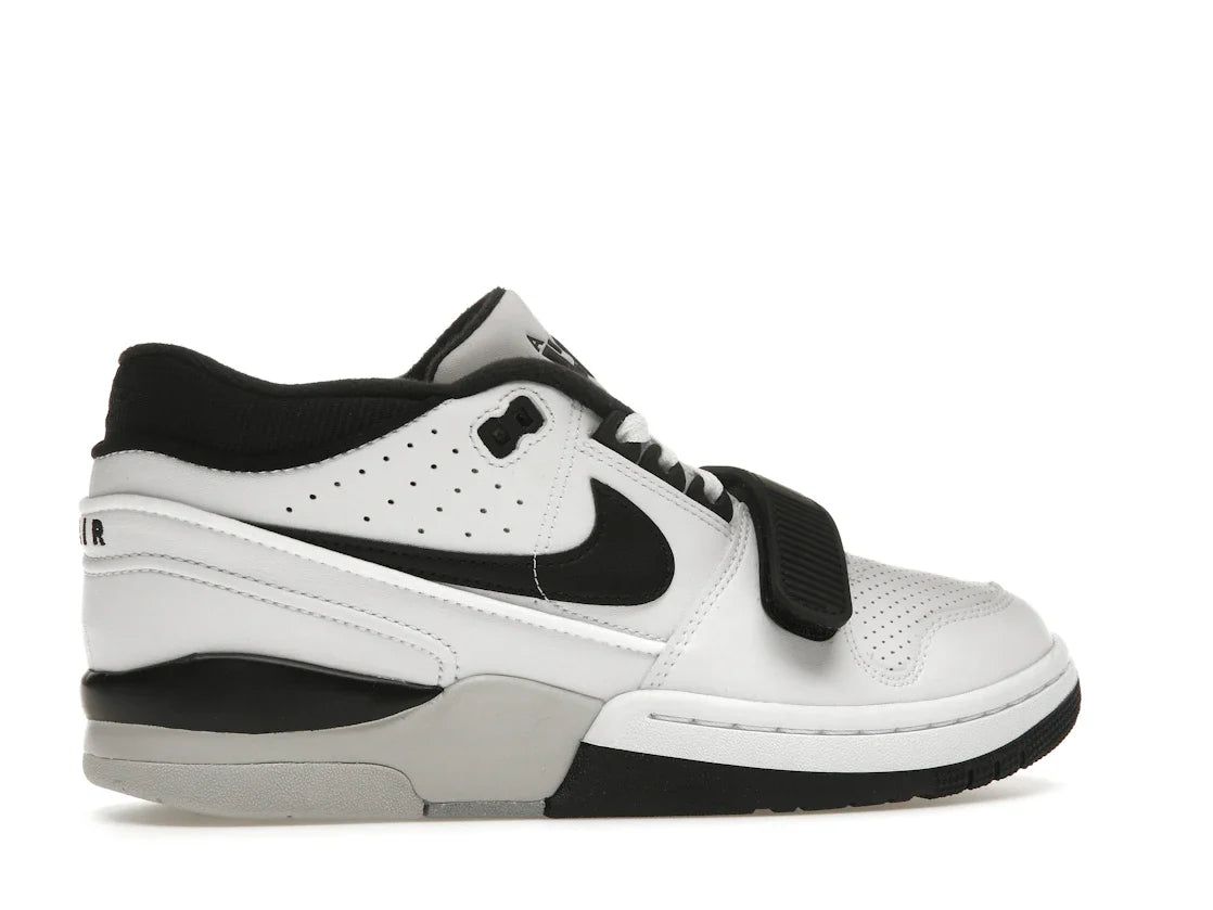 Nike Air Alpha Force 88 SP Billie Eilish Weiß Schwarz