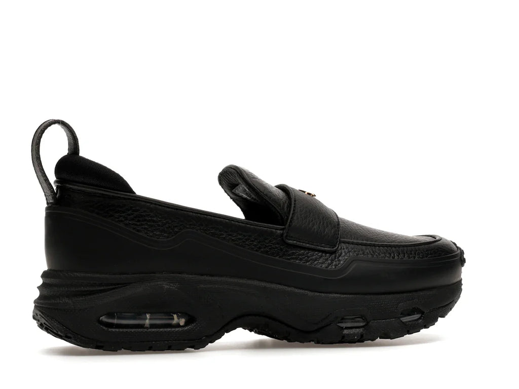 Nike Air Max Phenomena Schwarz Metallic Gold (Damen)