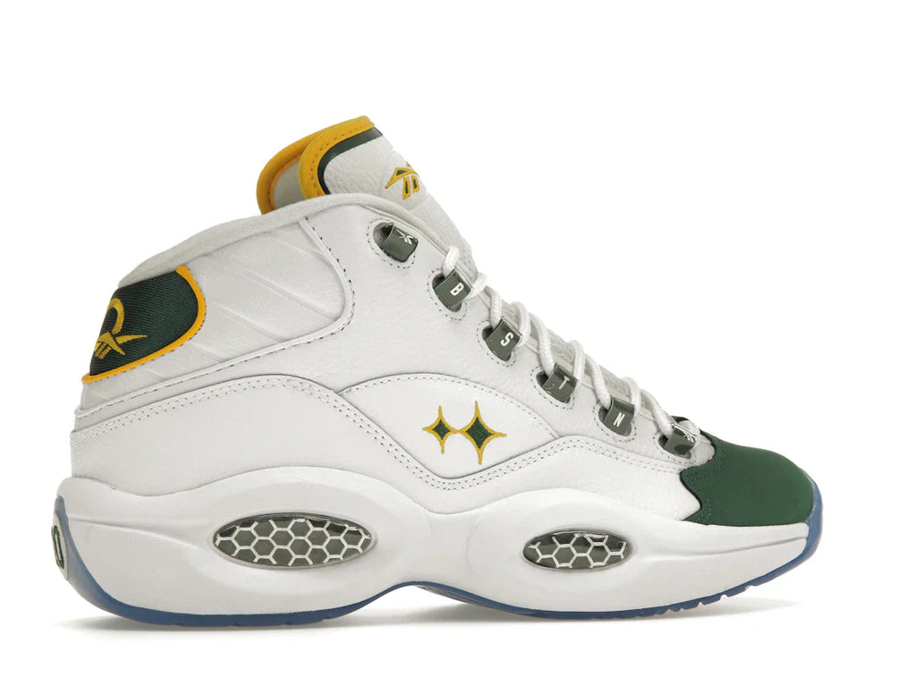 Reebok Question Mid BSTN Bethel High School