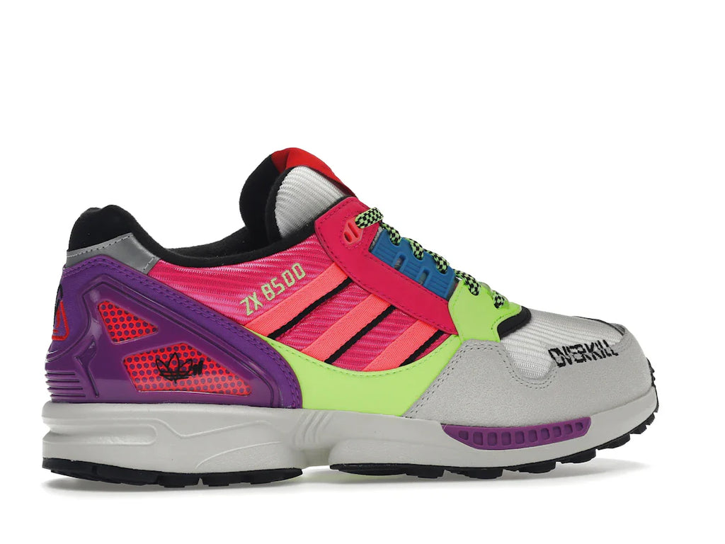 adidas ZX 8500 Overkill Graffiti