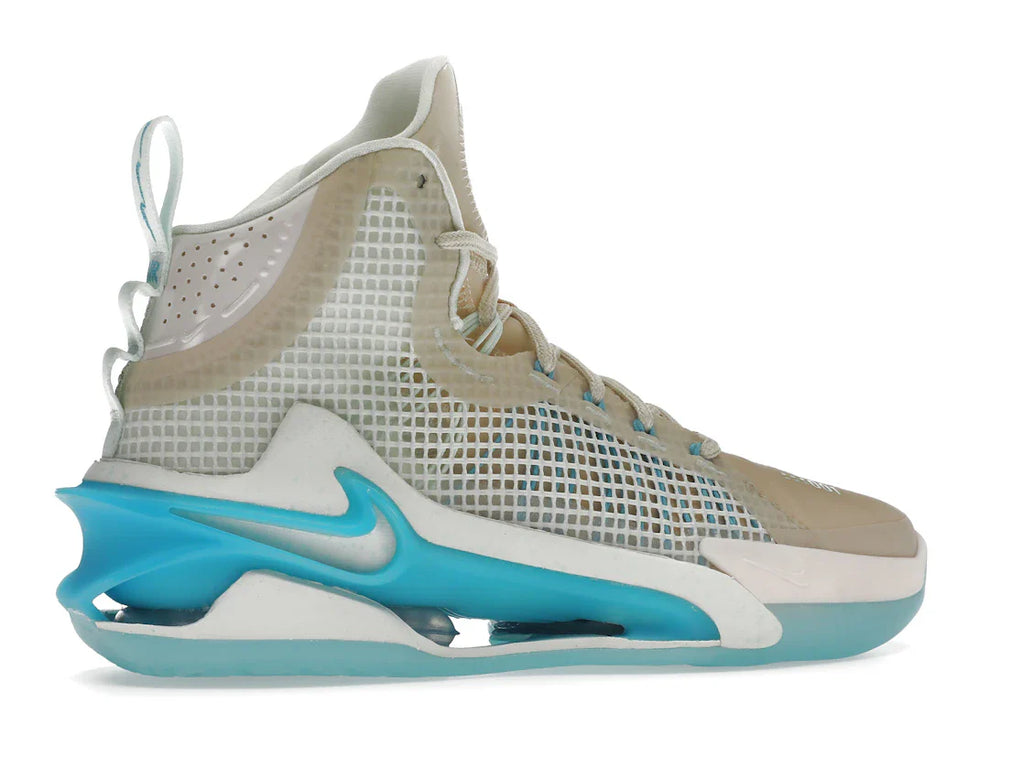 Nike Air Zoom GT Jump Vivid Sky