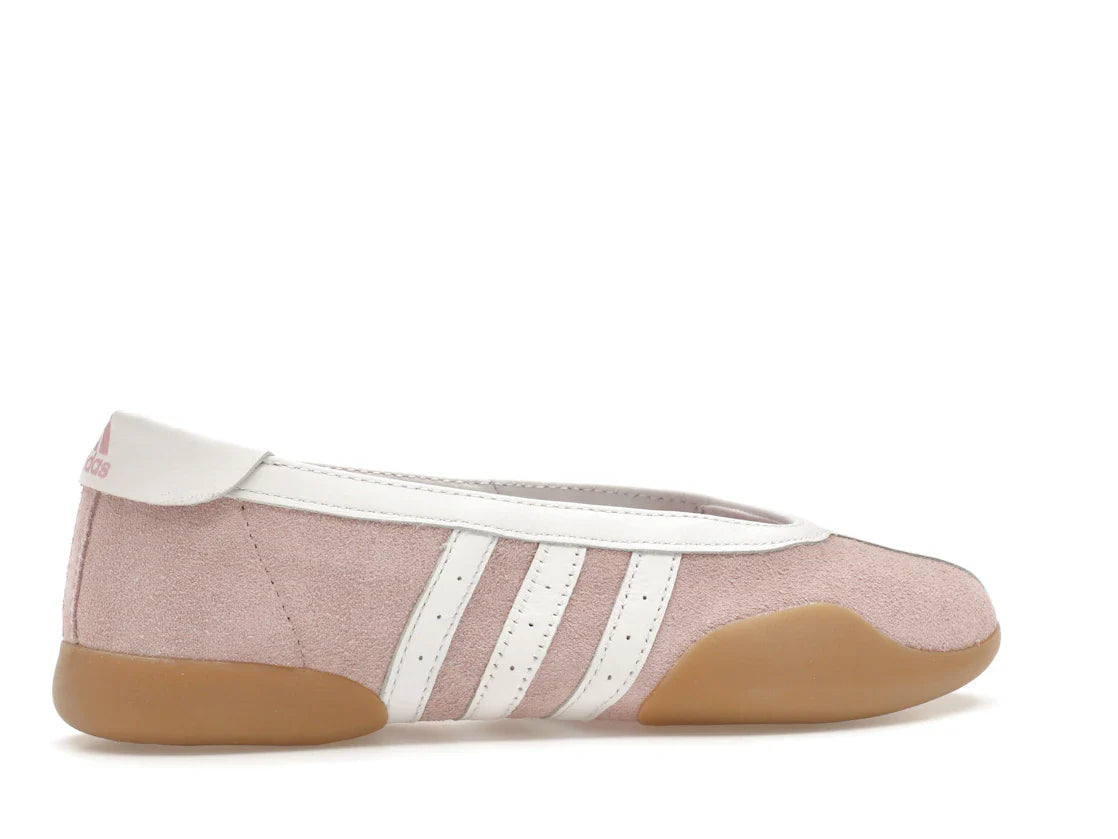 adidas Taekwondo Mei Ballet Klar Rosa Weiß (Damen)