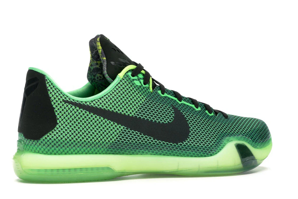 Nike Kobe 10 Vino