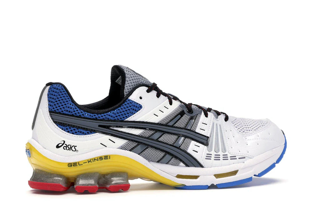 ASICS Gel-Kinsei OG White Metropolis