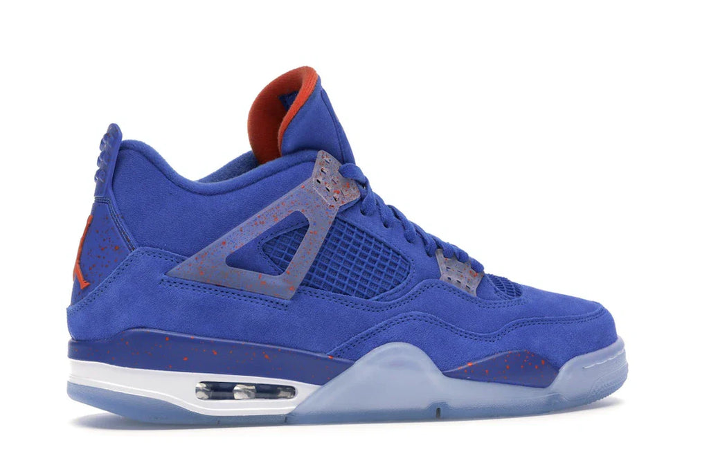 Jordan 4 Retro Florida Gators (PE)