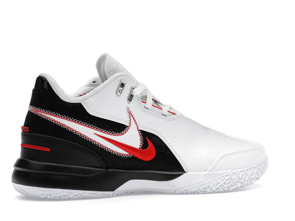Nike Zoom LeBron NXXT Gen AMPD Erstes Spiel