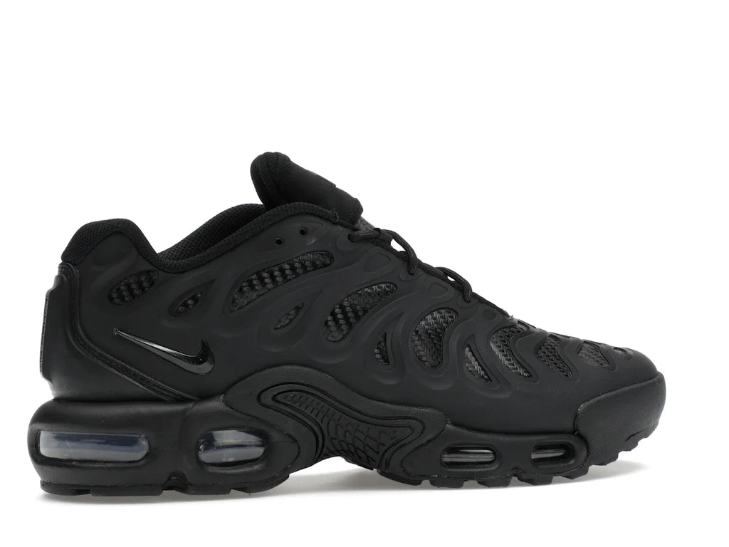 Nike Air Max Plus Drift Schwarz Anthrazit