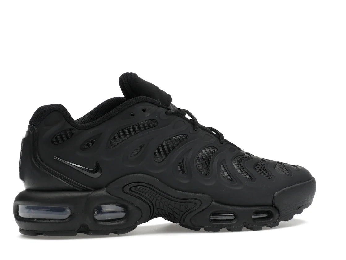 Nike Air Max Plus Drift Schwarz Anthrazit
