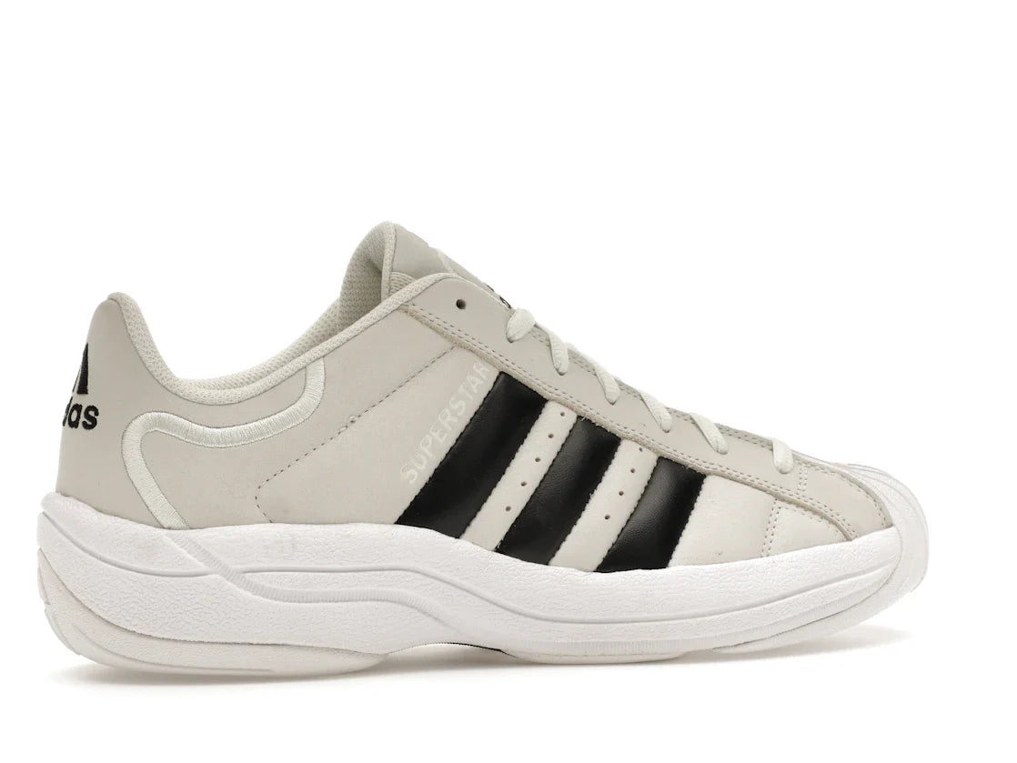 adidas Superstar Millennium Cloud White Core Black