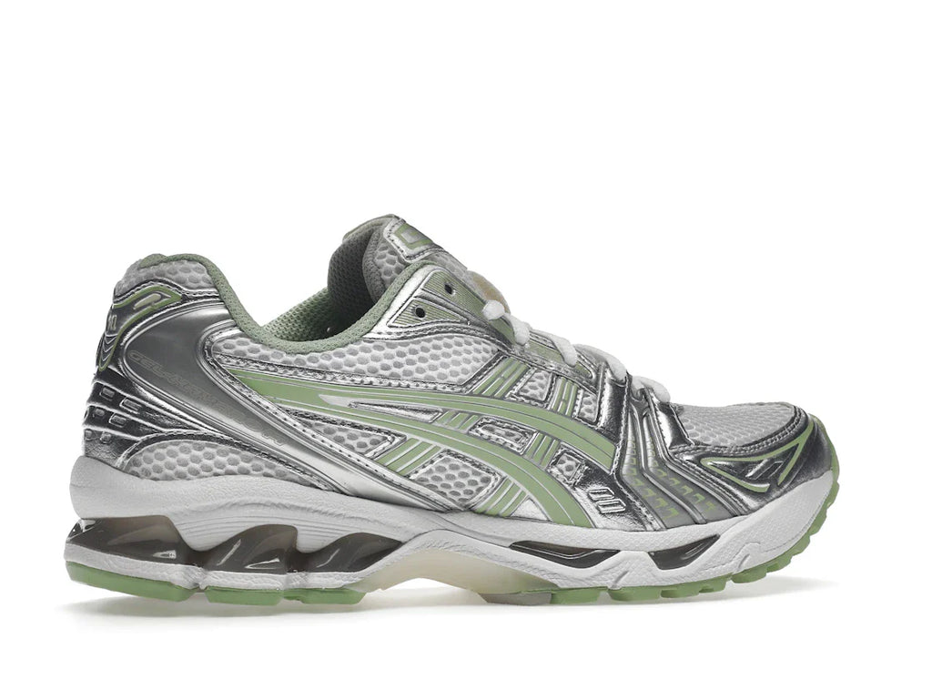 ASICS Gel-Kayano 14 White Jade (Damen)