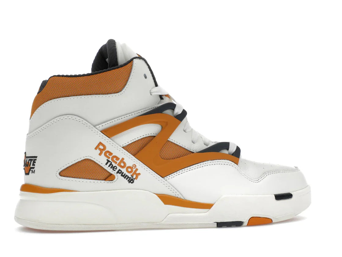 Reebok Pump Omni Zone II Radiant Ocher