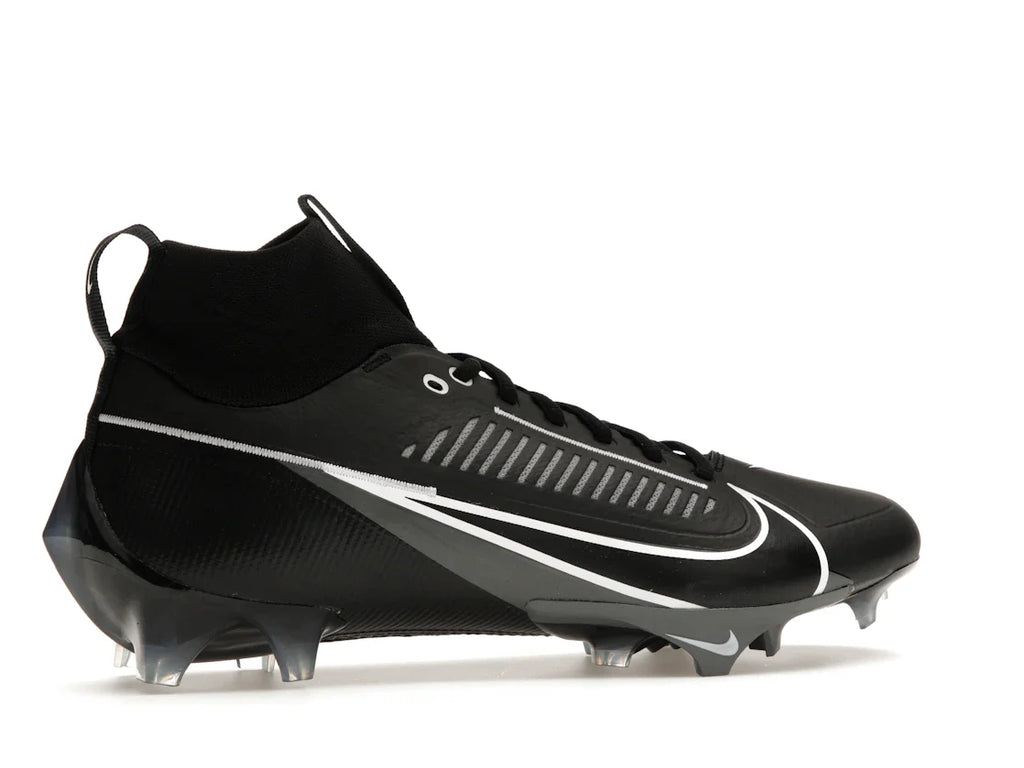 Nike Vapor Edge Pro 360 2 Schwarz Eisengrau