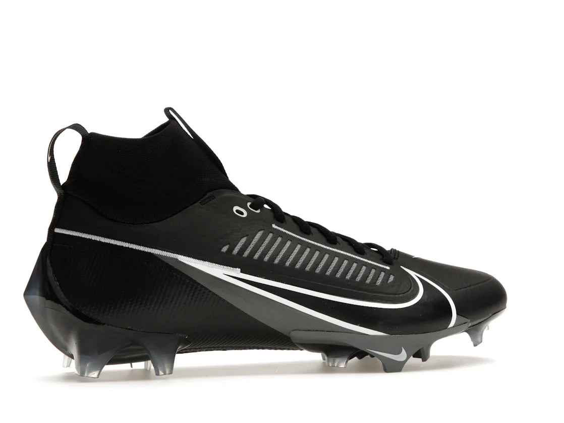 Nike Vapor Edge Pro 360 2 Schwarz Eisengrau