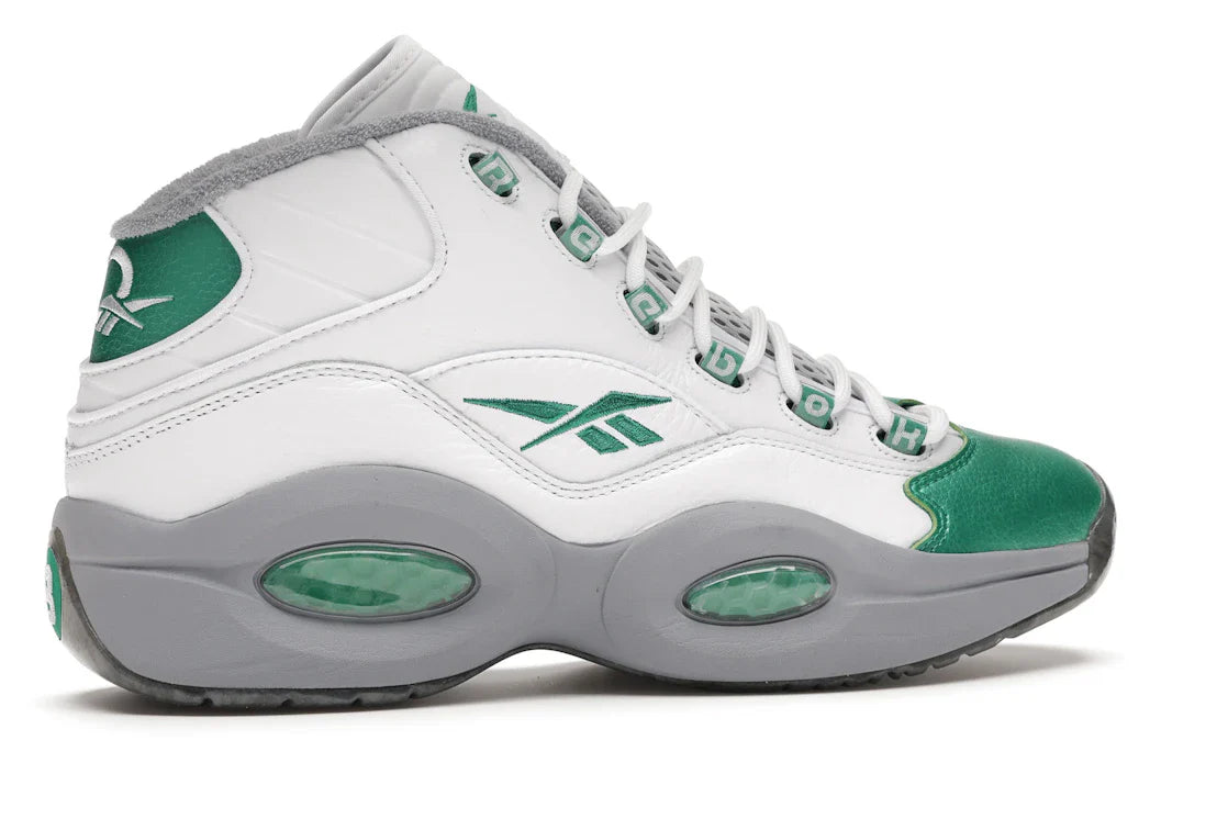Reebok Question Mid Philadelphia Eagles