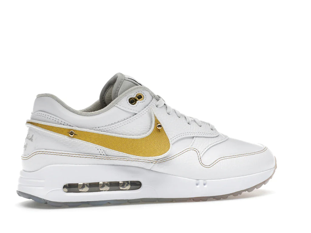Nike Air Max 1 '86 OG Golf Eastside Golf – Jedermanns Spiel. Sei authentisch.