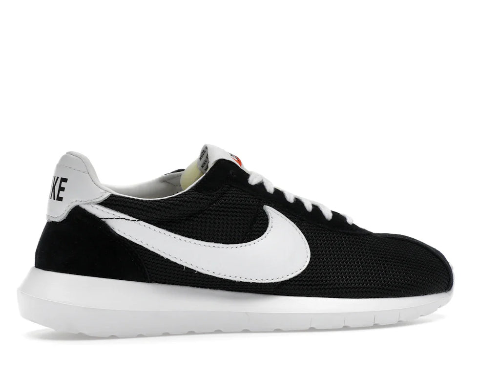 Nike Roshe LD-1000 QS Schwarz Weiß
