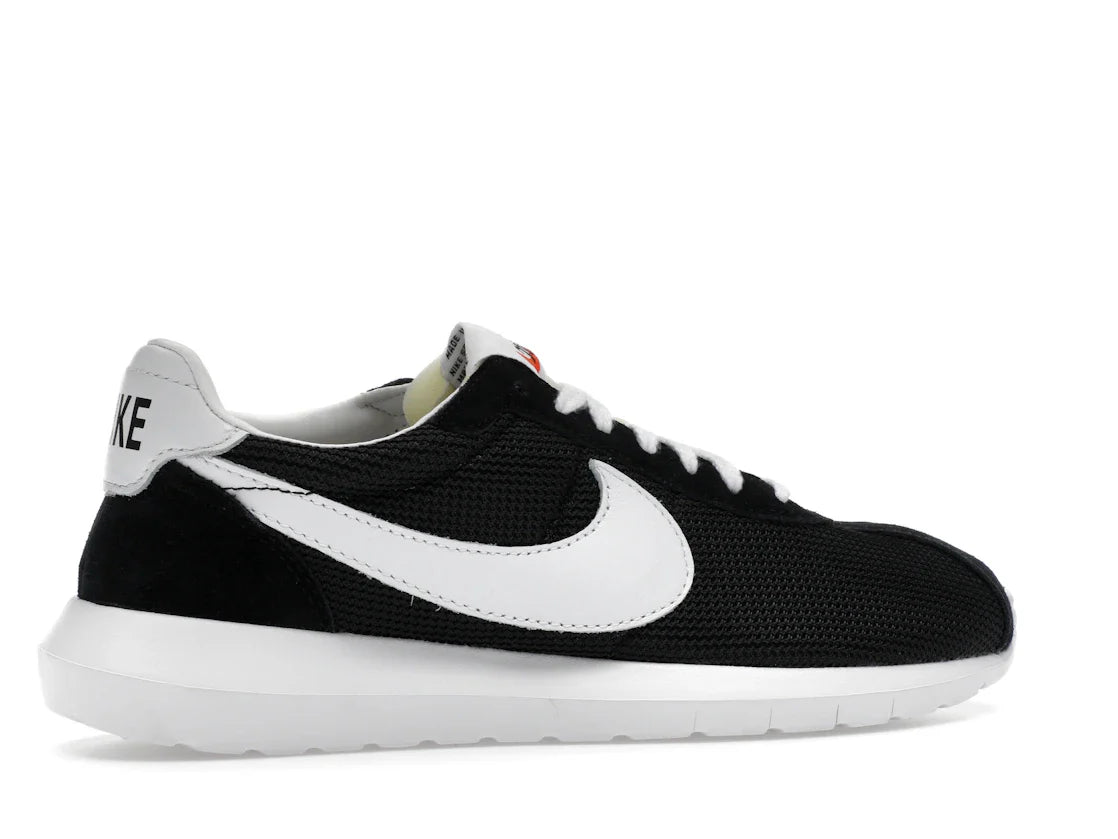 Nike Roshe LD-1000 QS Schwarz Weiß