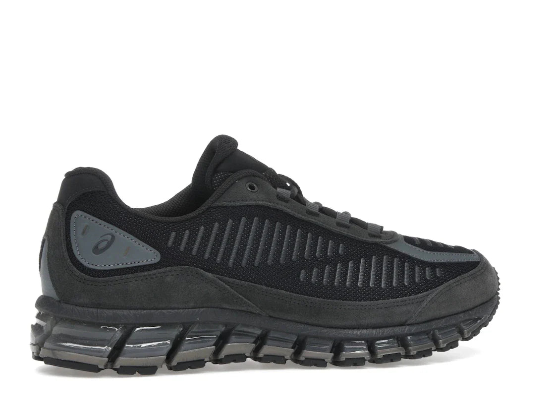ASICS Gel-Quantum 360 I AMP Schwarz Graphitgrau