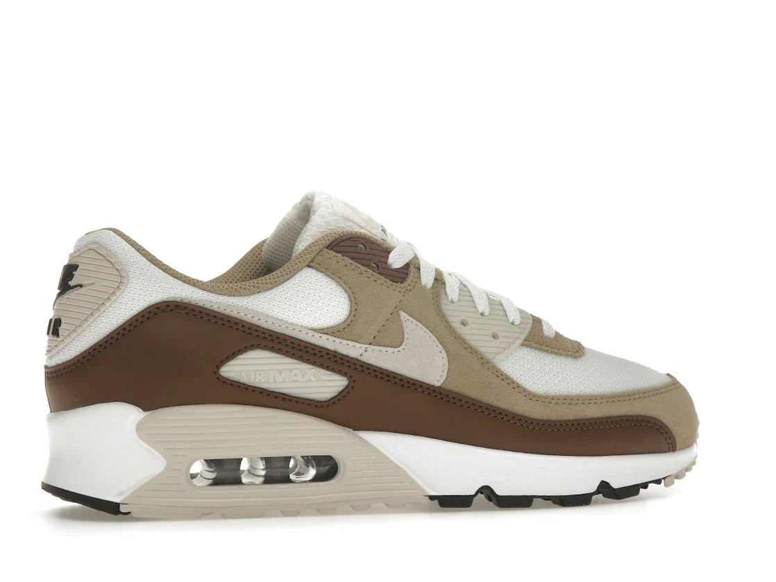 Nike Air Max 90 Summit Weiß Khaki