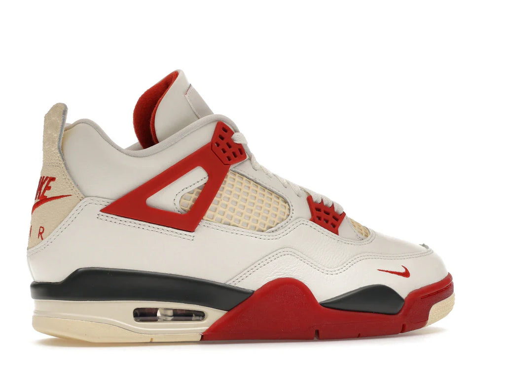 Jordan 4 Retro OG Nigel Sylvester Brick After Brick