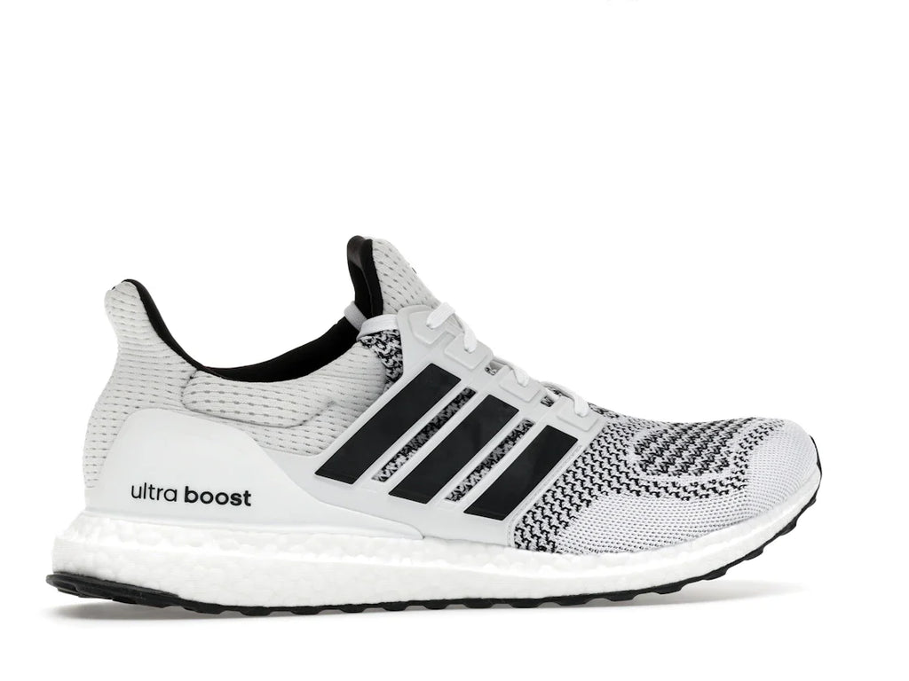 adidas Ultra Boost 1.0 Weiß Kern Schwarz