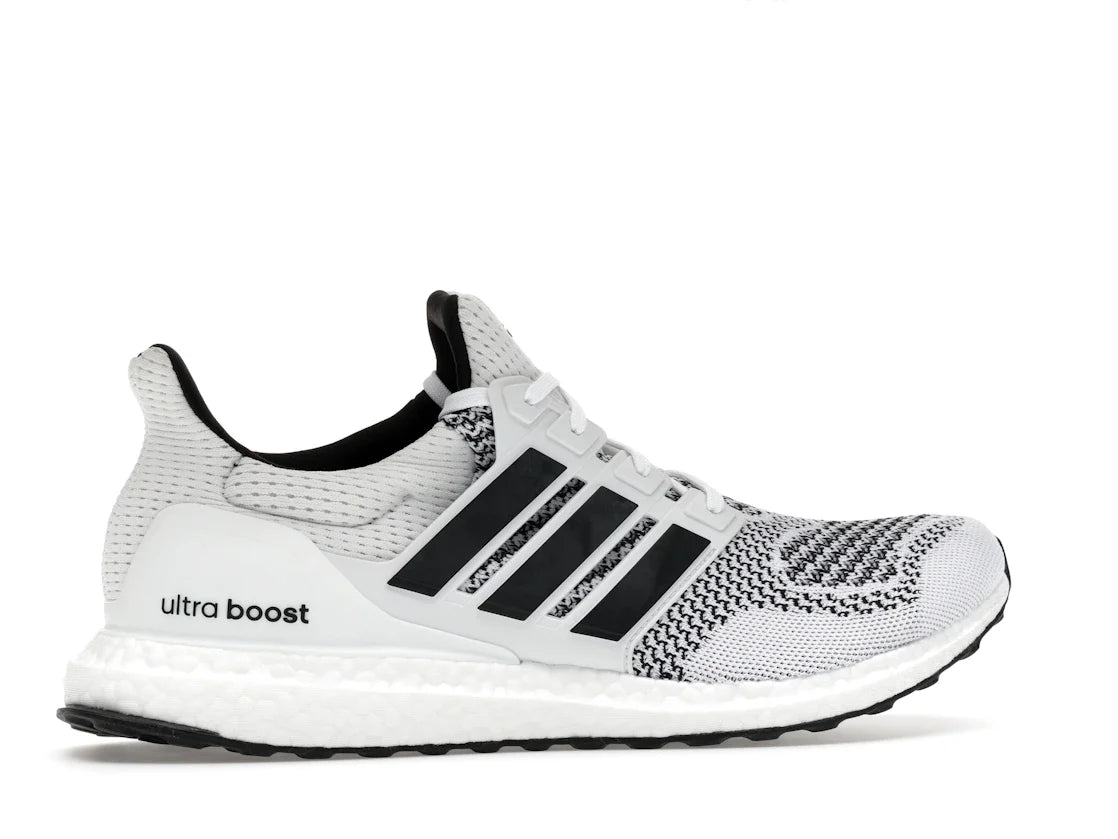 adidas Ultra Boost 1.0 Weiß Kern Schwarz