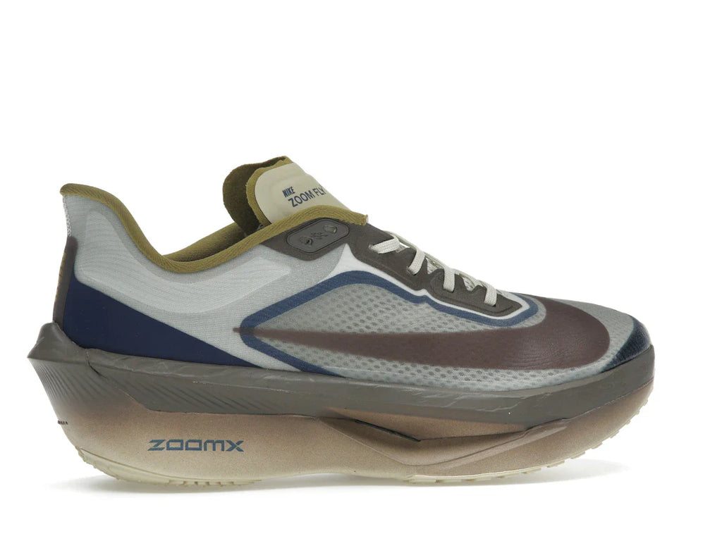 Nike Zoom Fly 6 Premium Light Bone Cave Stone