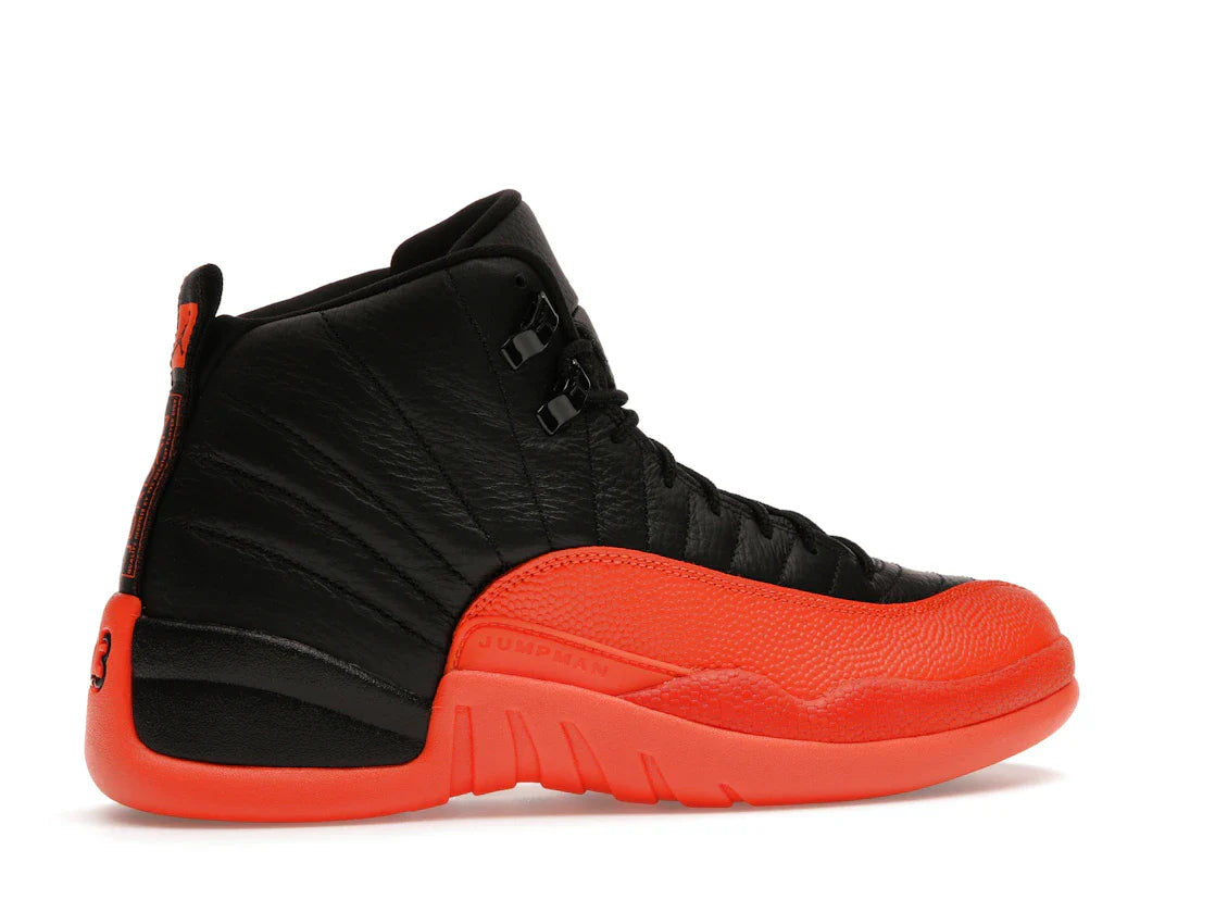 Jordan 12 Retro WNBA All-Star Brilliant Orange (Damen)