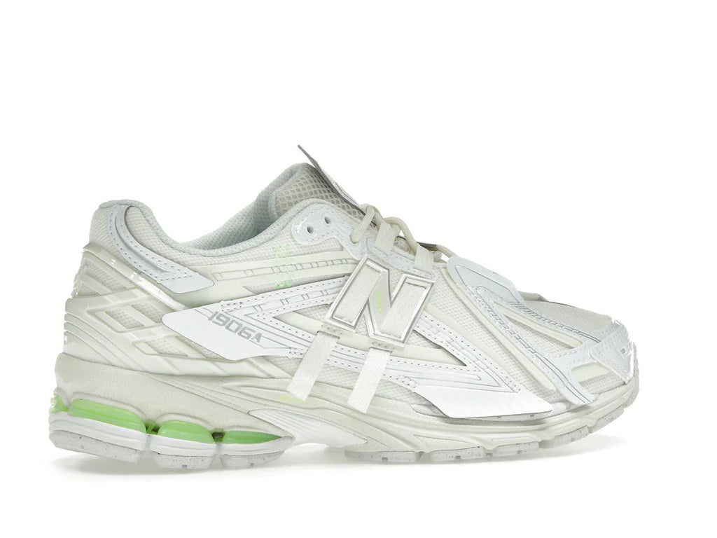 New Balance 1906A Weiß Grün