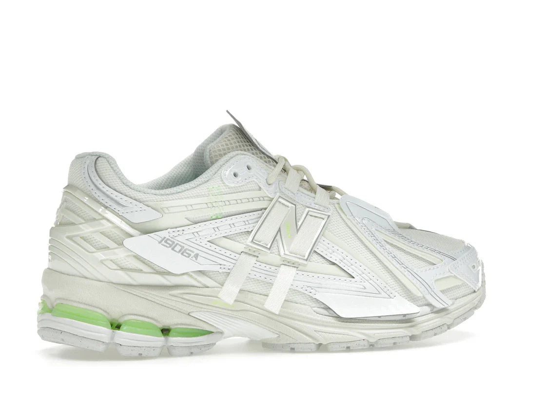New Balance 1906A Weiß Grün